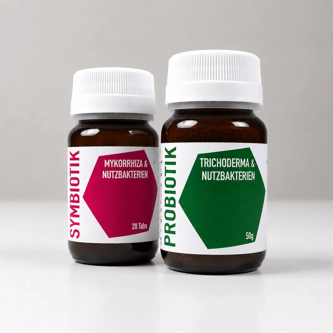 Mikrobiotik