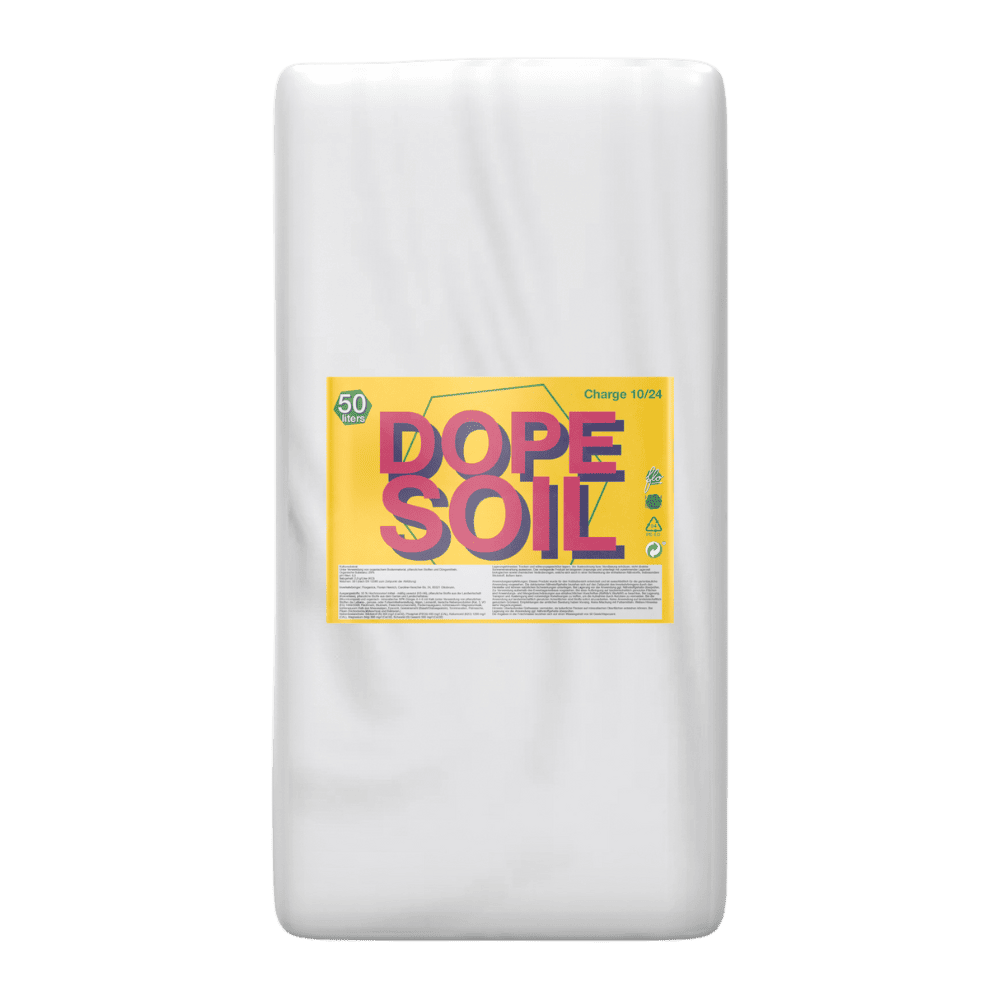 DOPE SOIL