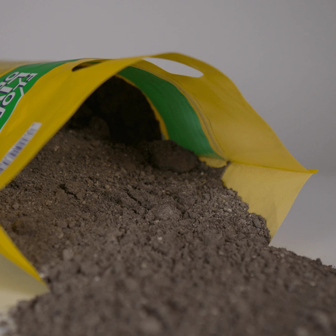 Florganics FLO NPK 2-3-2 Dünger